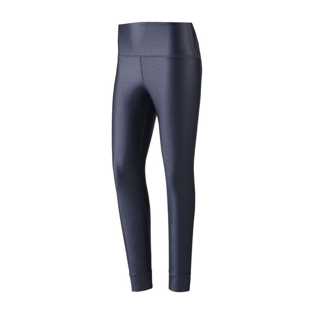 Reebok Women's Metallic High Rise Leggings