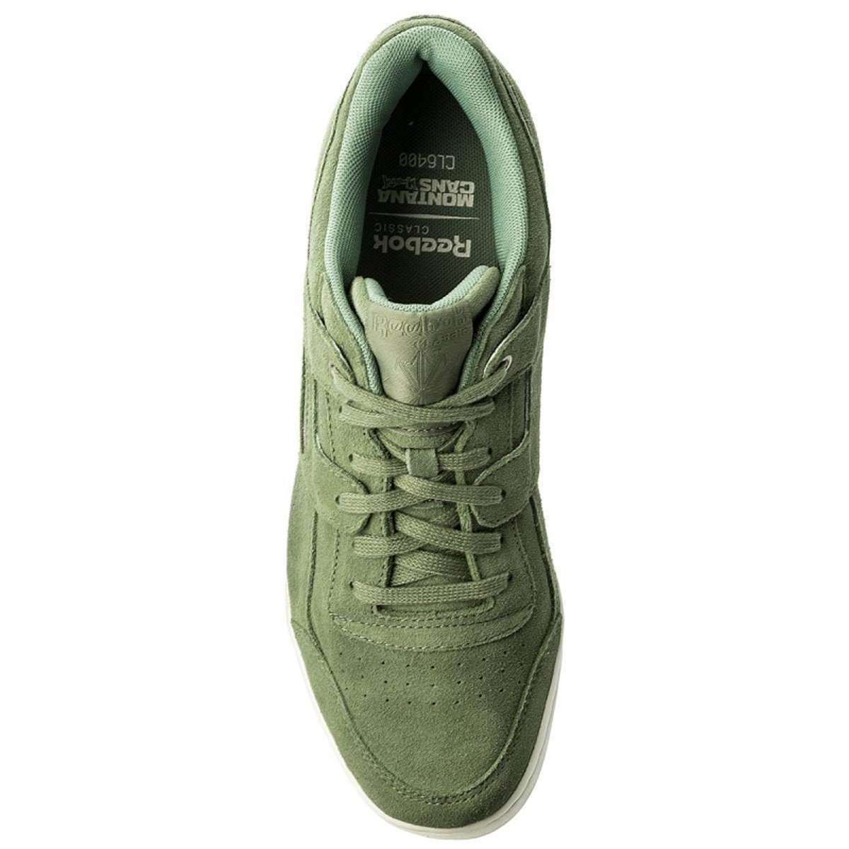 Reebok Men's Workout Plus MCC Shoes,CM9304,Manila/Chalk
