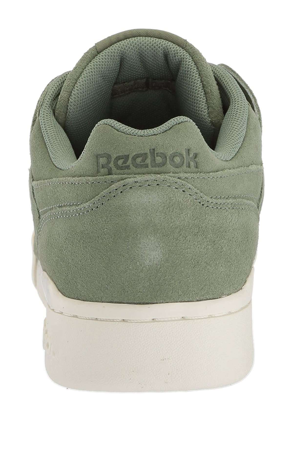 Reebok Men's Workout Plus MCC Shoes,CM9304,Manila/Chalk