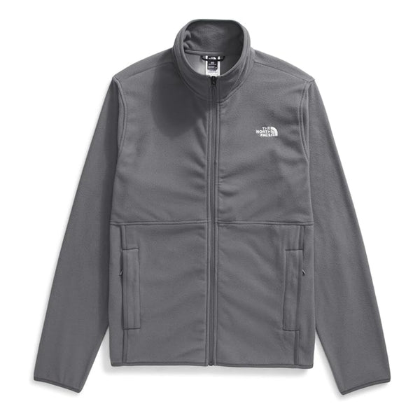 The North Face Men's Glacier Fleece Jacket image 4