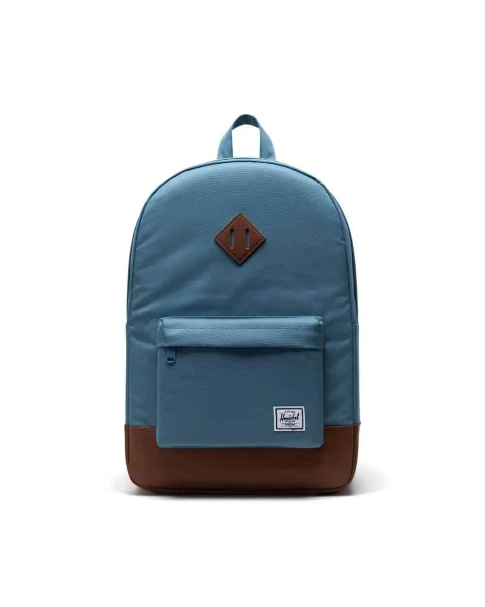 Herschel Heritage Backpack - Bluestone 10007-05681