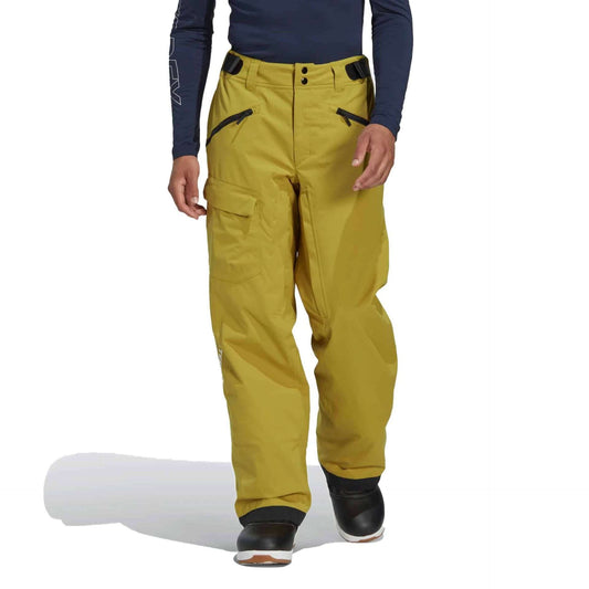 adidas Terrex Resort Two Layer Insulated Snow Tracksuit Bottoms HC7738