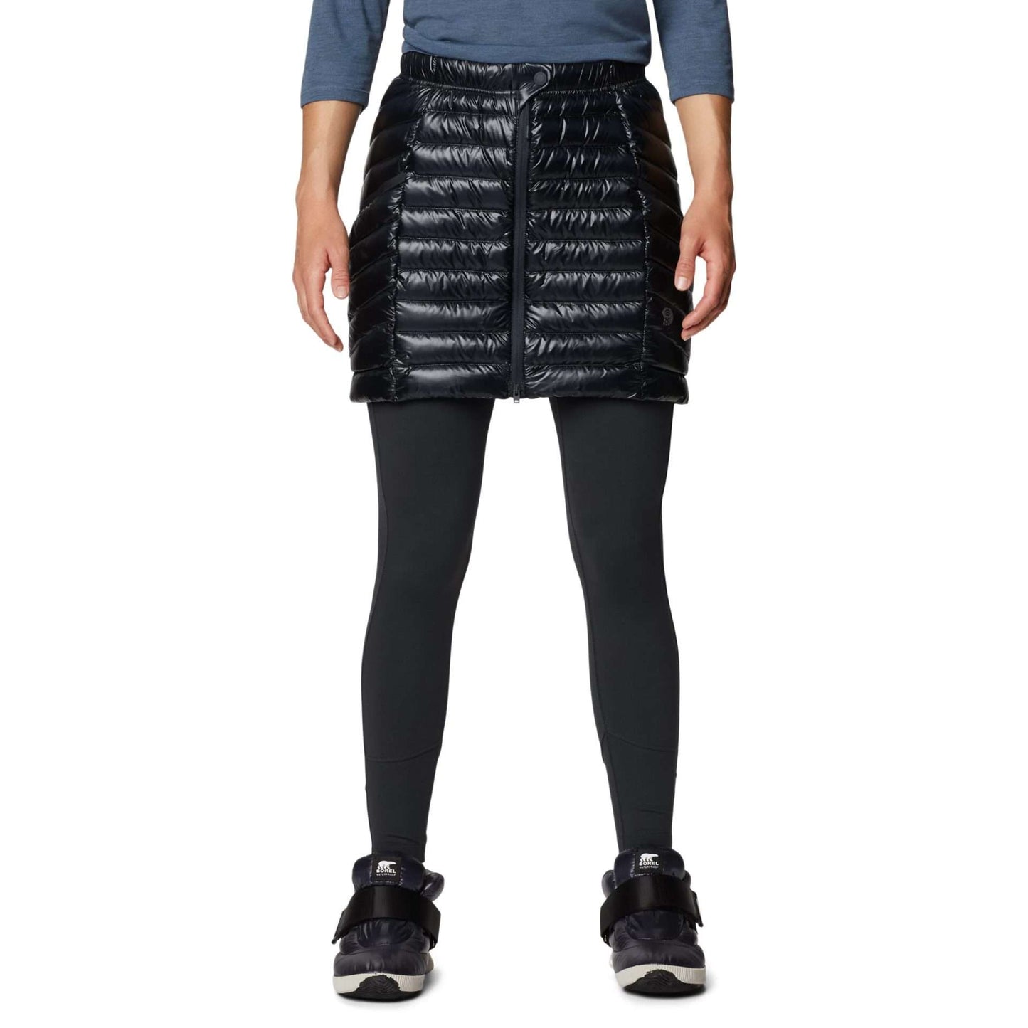 Mountain Hardwear Women's Ghost Whisperer Skirt 1851731004