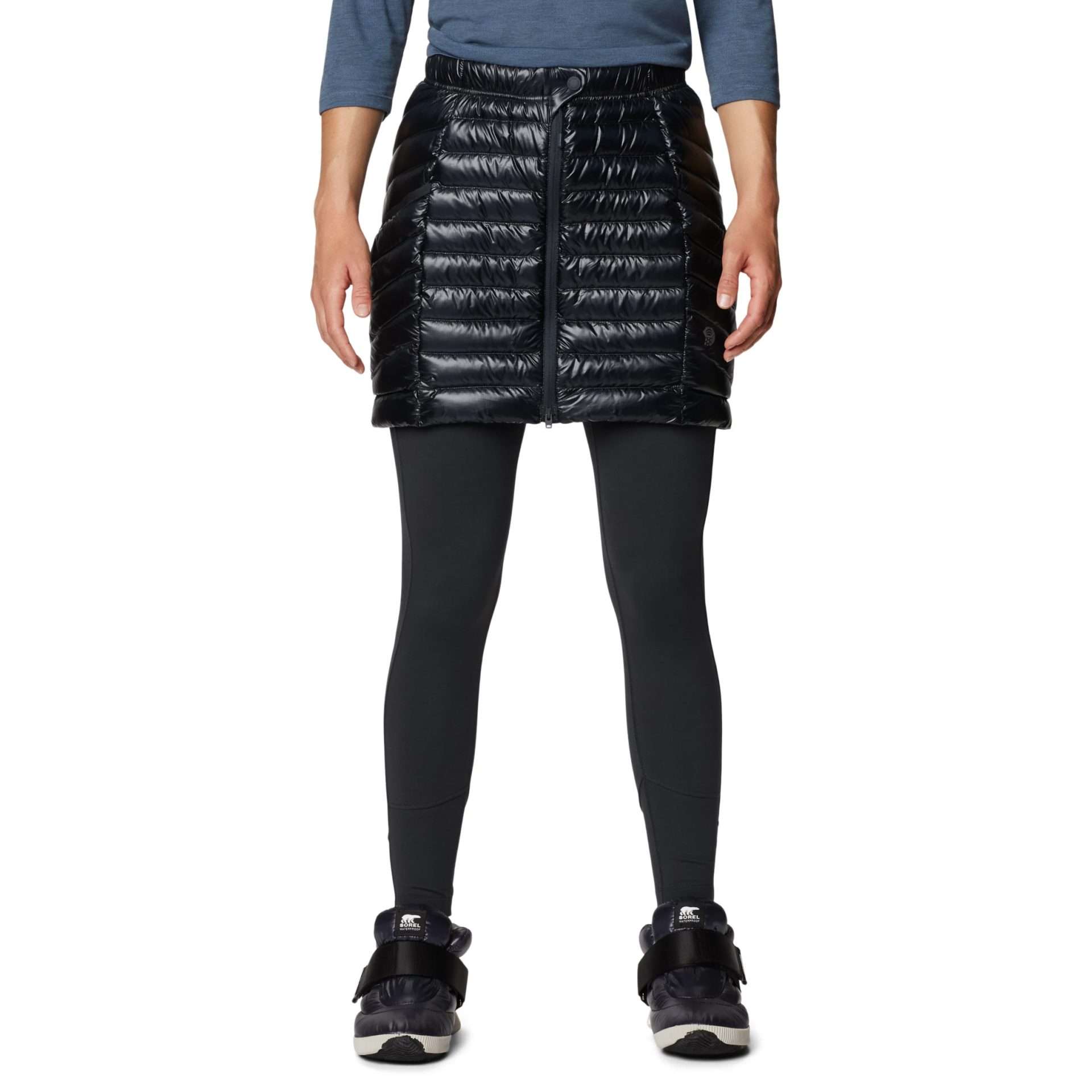 Mountain Hardwear Women's Ghost Whisperer Skirt 1851731004