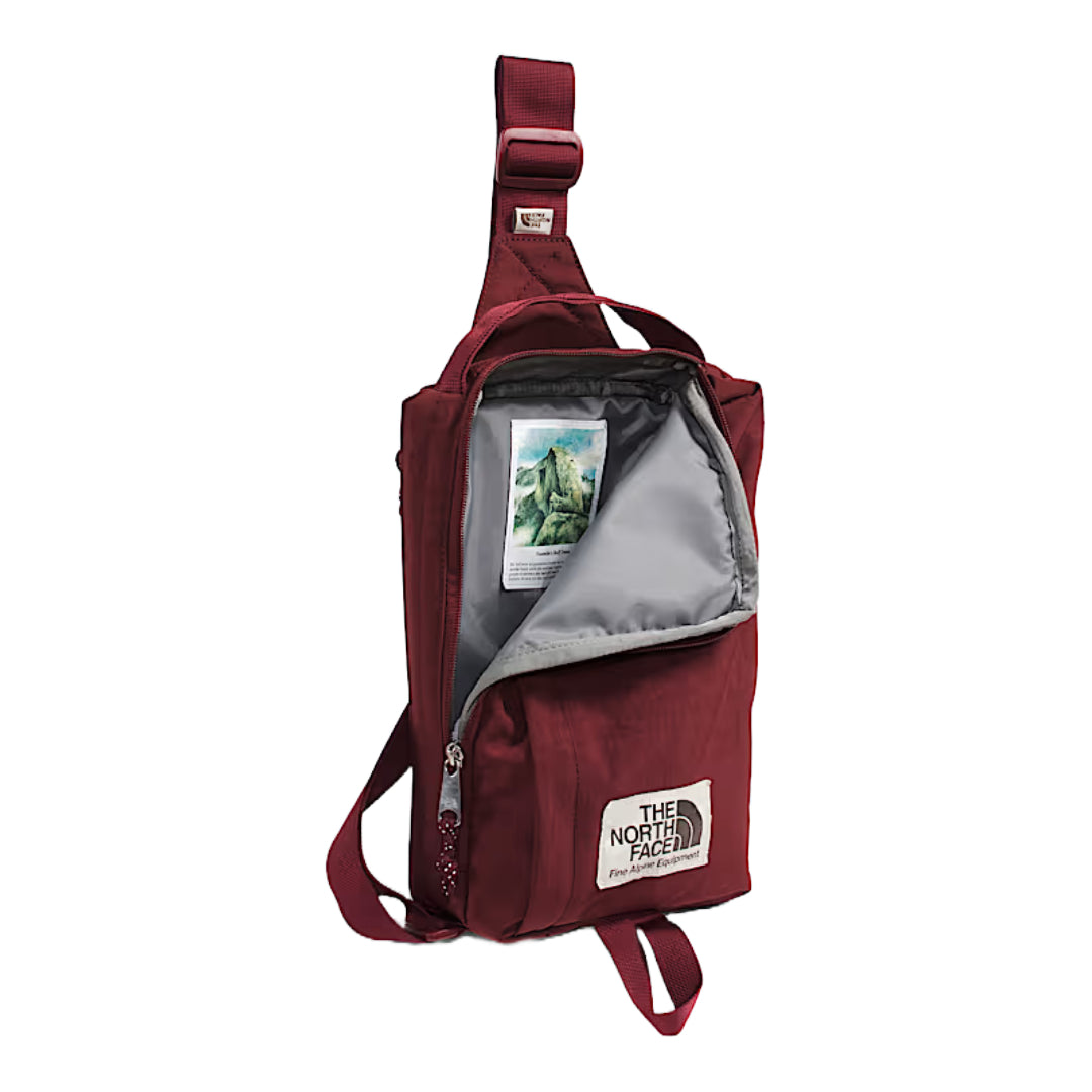 The North Face Berkeley Field Bag image 4