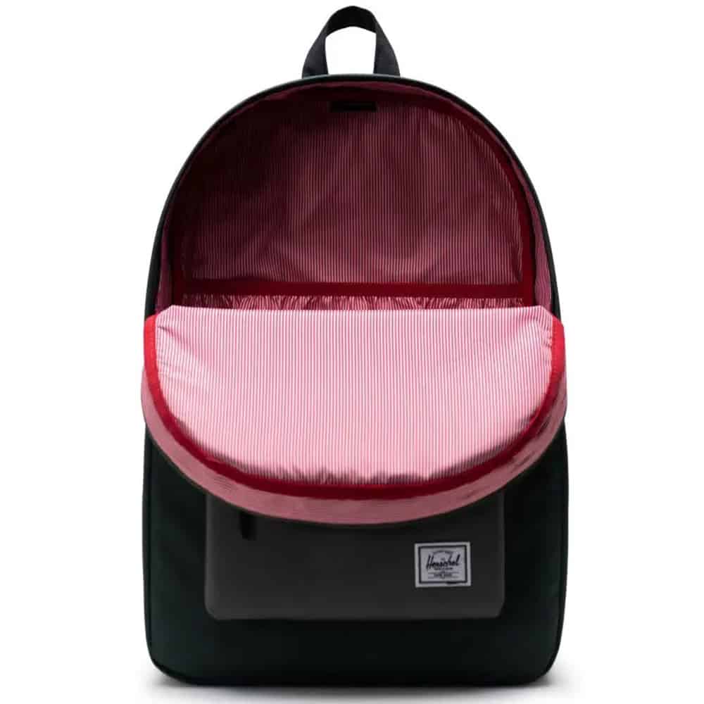 Herschel Heritage Backpack - Garden Topiary/Black/Gargoyle/Chili 10007-05689