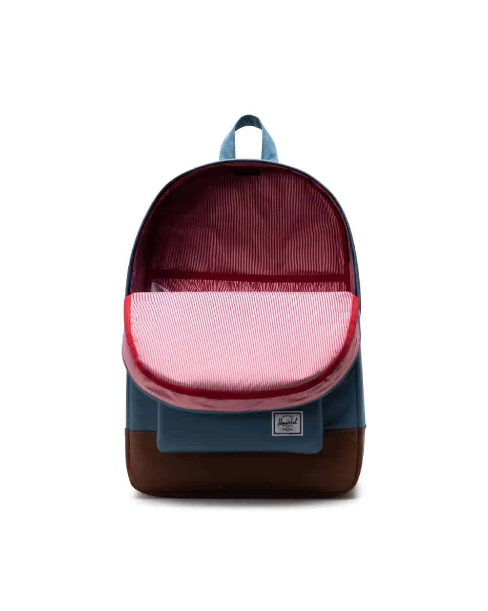 Herschel Heritage Backpack - Bluestone 10007-05681