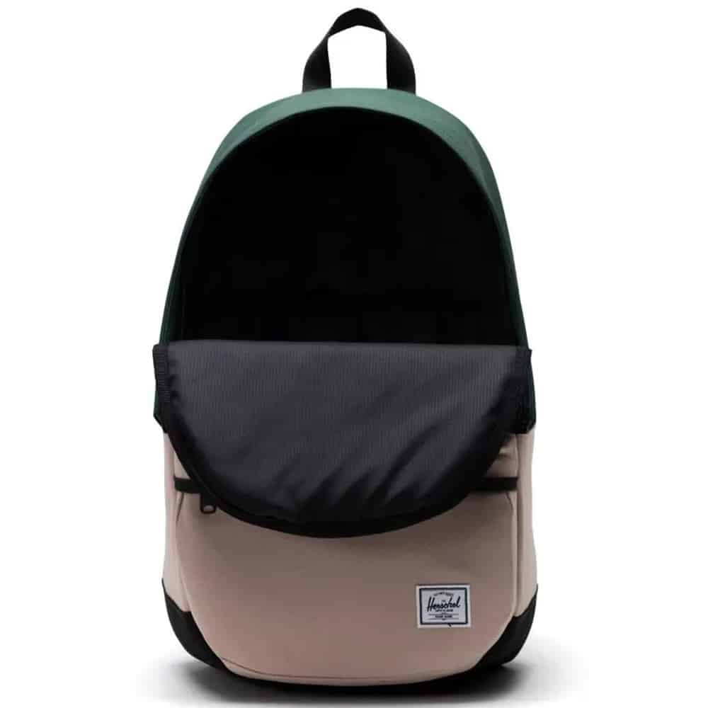 Herschel Heritage PRO Backpack - Garden Topiary/Light Taupe/Black 11040-05690