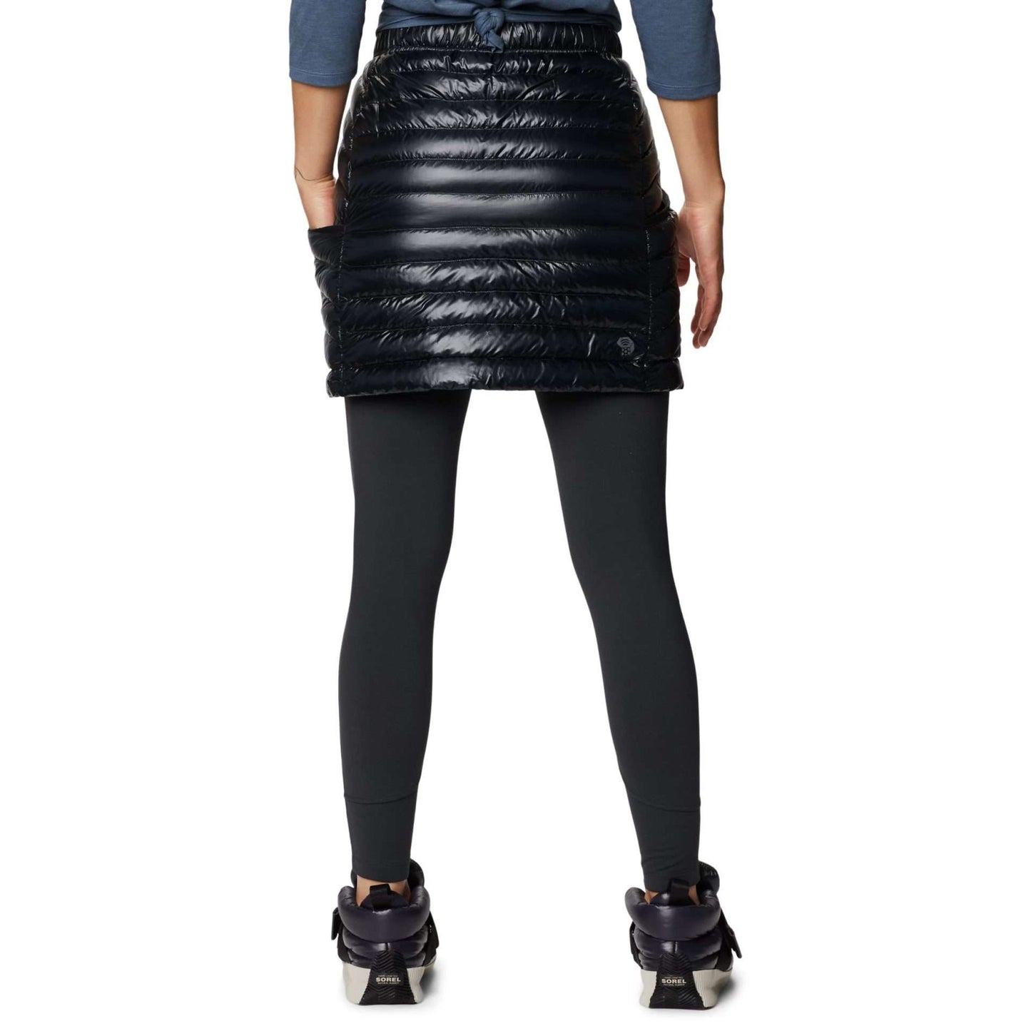 Mountain Hardwear Women's Ghost Whisperer Skirt 1851731004