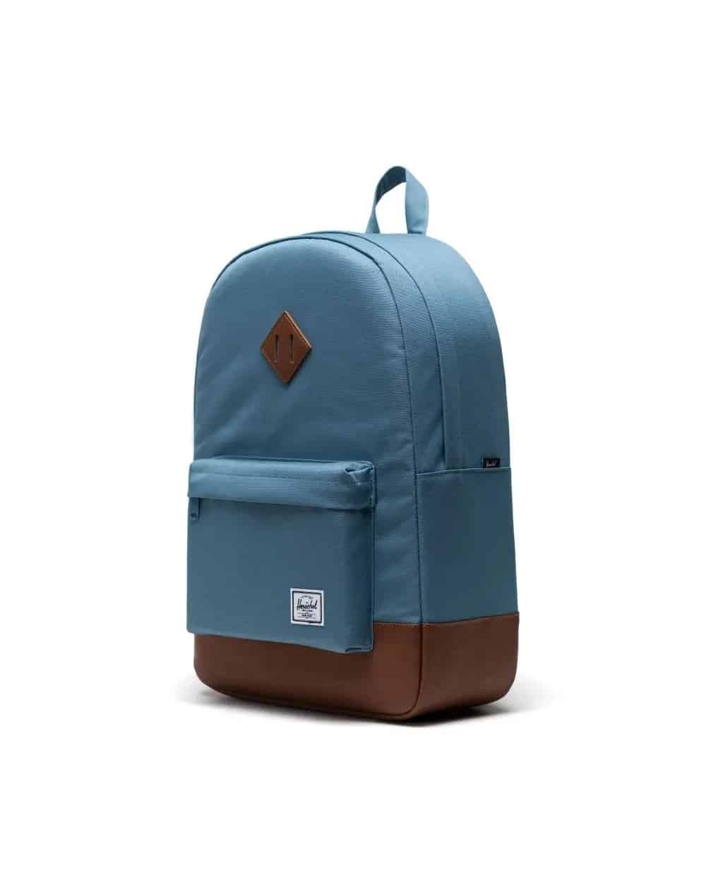 Herschel Heritage Backpack - Bluestone 10007-05681