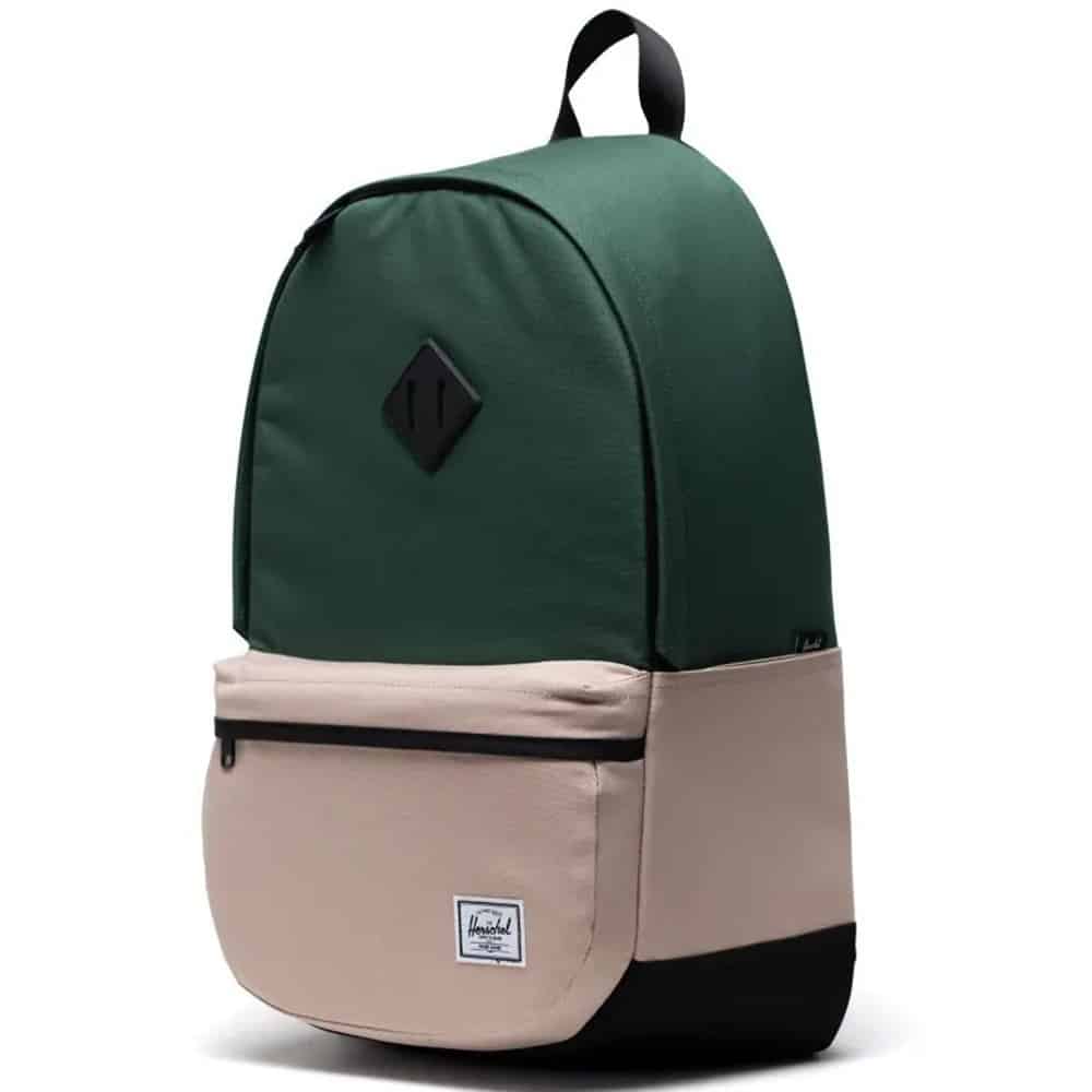 Herschel Heritage PRO Backpack - Garden Topiary/Light Taupe/Black 11040-05690