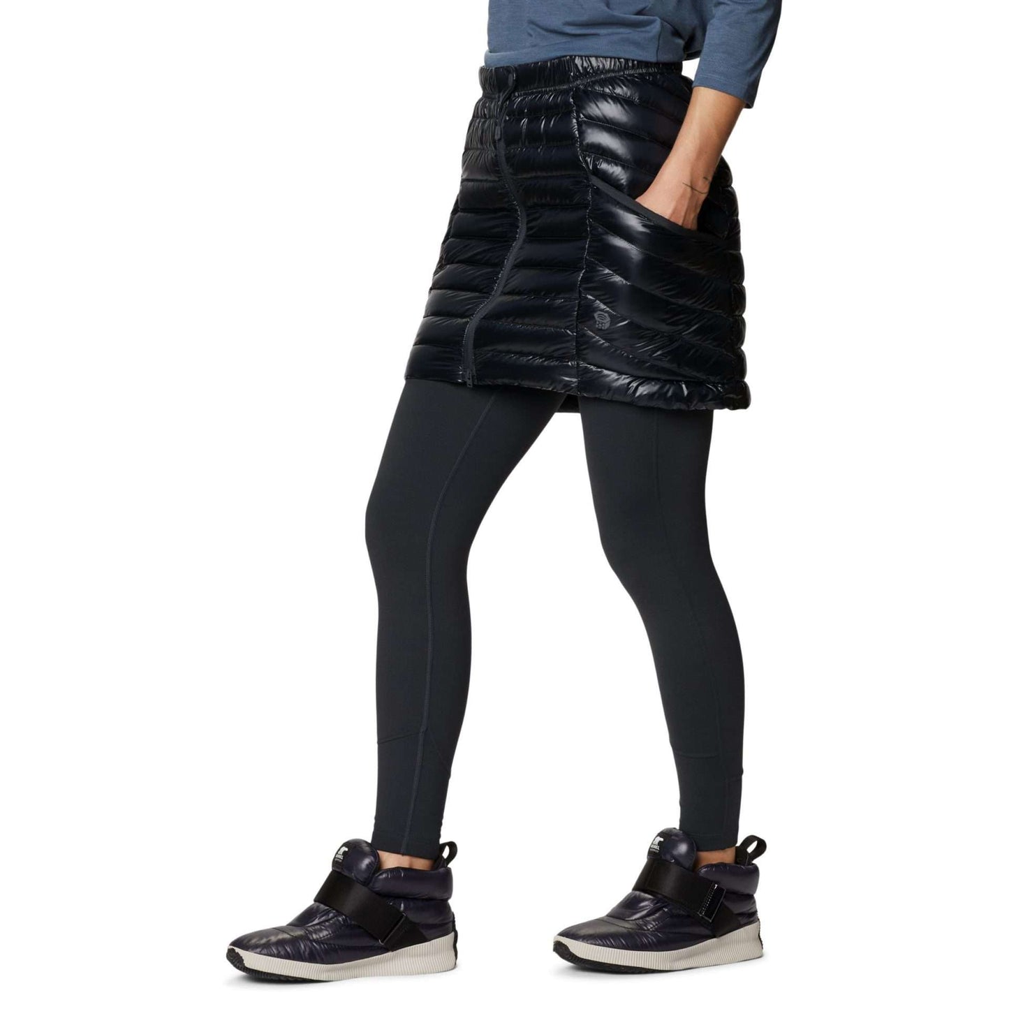 Mountain Hardwear Women's Ghost Whisperer Skirt 1851731004