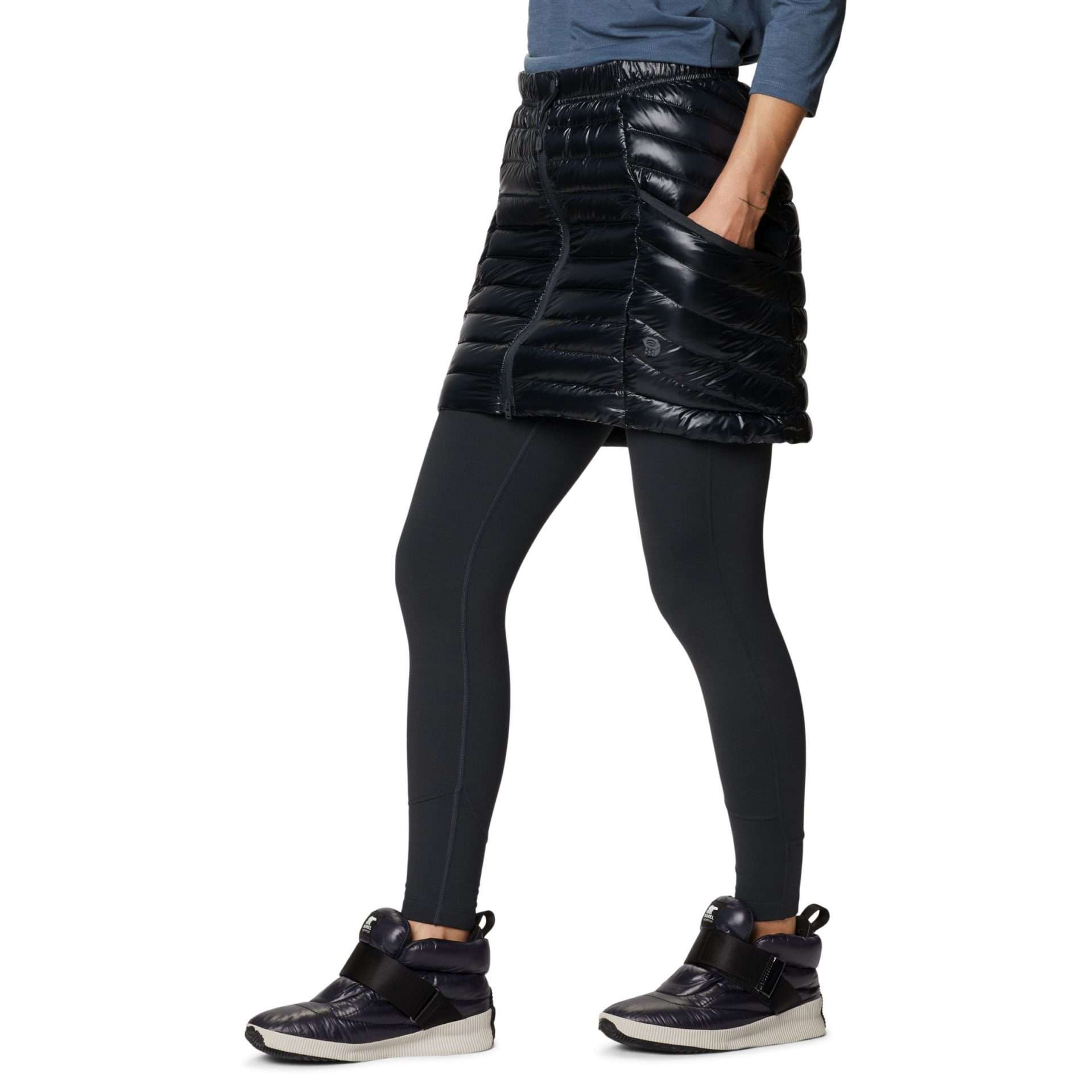 Mountain Hardwear Women's Ghost Whisperer Skirt 1851731004