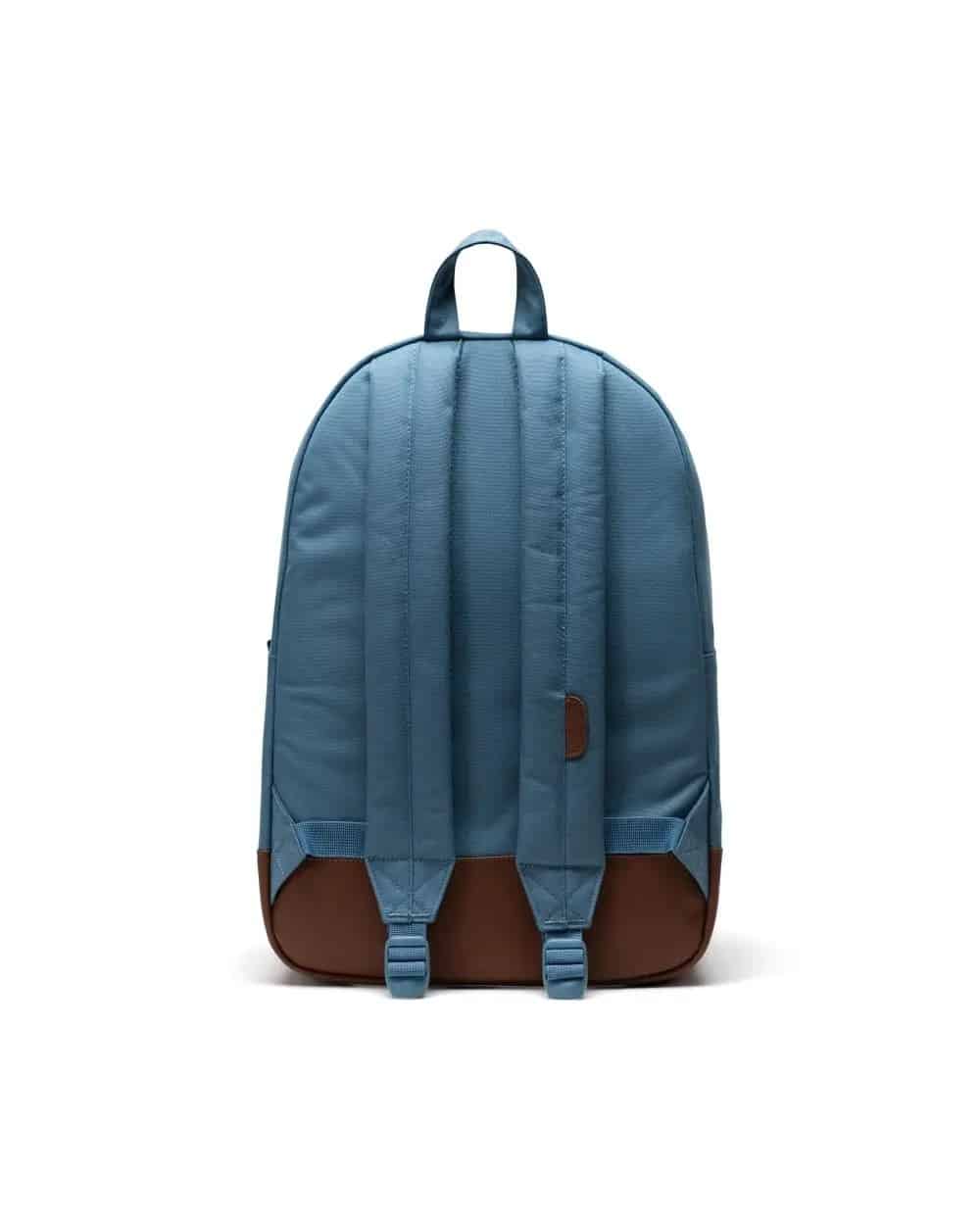 Herschel Heritage Backpack - Bluestone 10007-05681