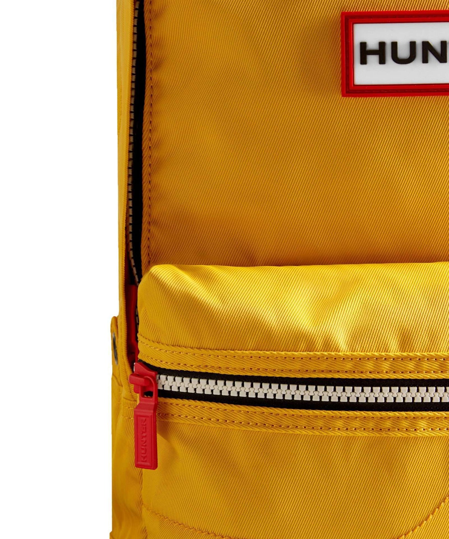 Hunter Kids Backpack - Yellow JBB6005KBM