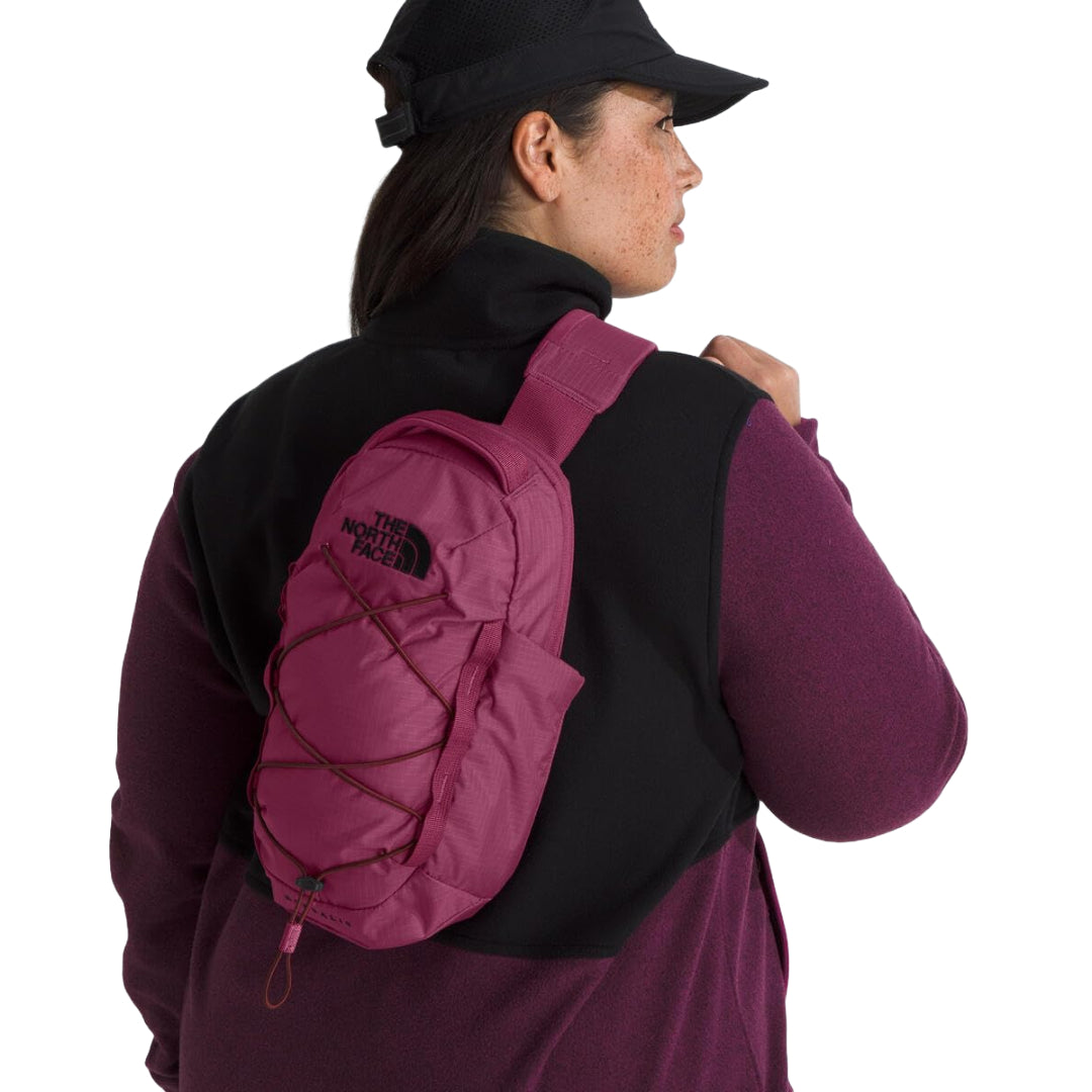 The North Face Borealis Sling Bag image 1