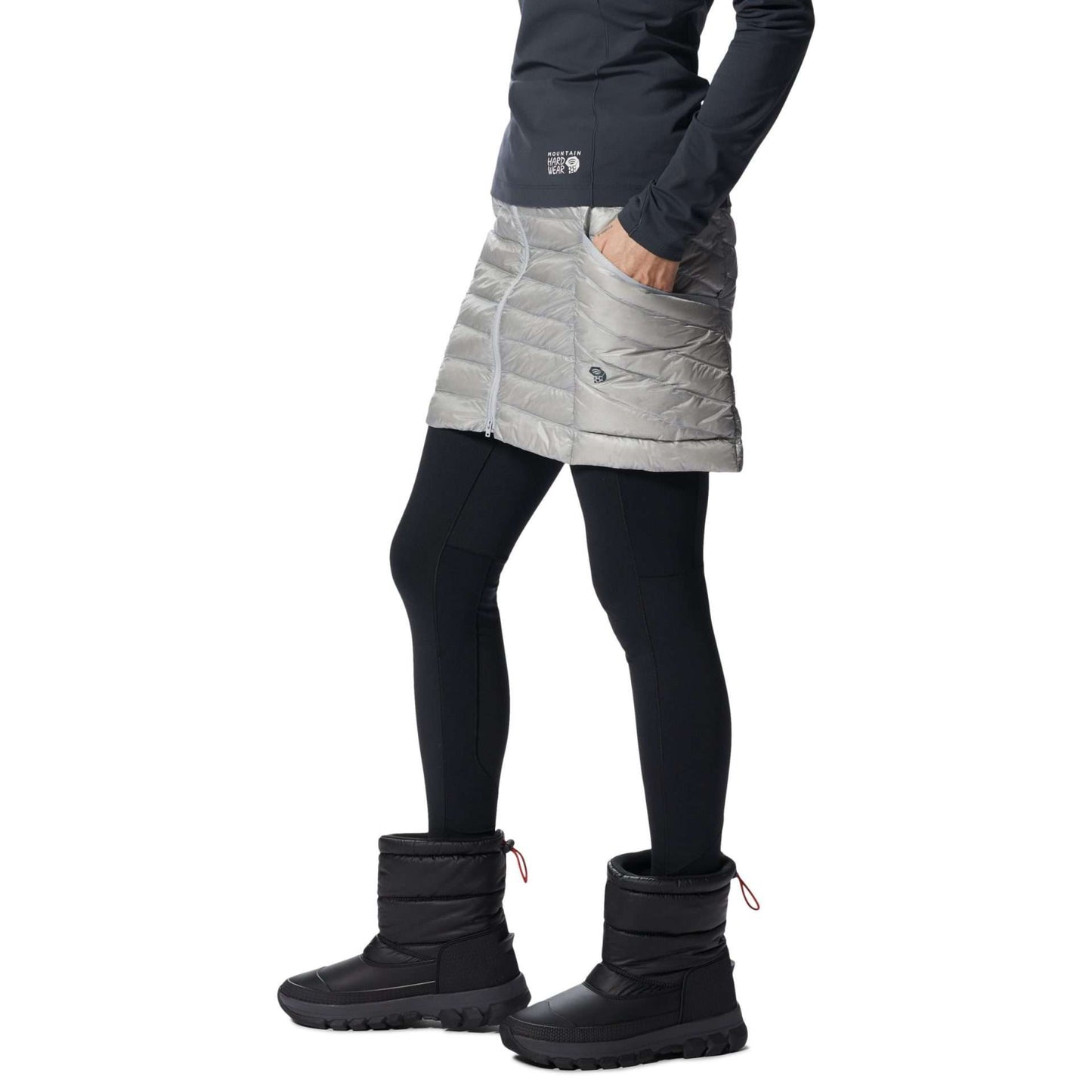 Mountain Hardwear Women's Ghost Whisperer Skirt 1851731097