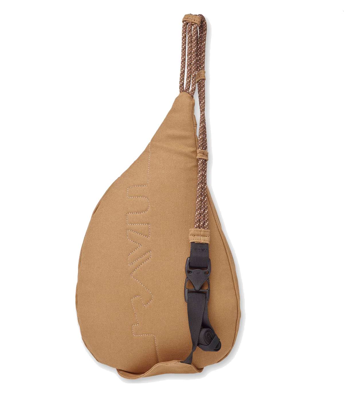 Kavu Mini Rope Bag 9150-1026 Heritage Khaki