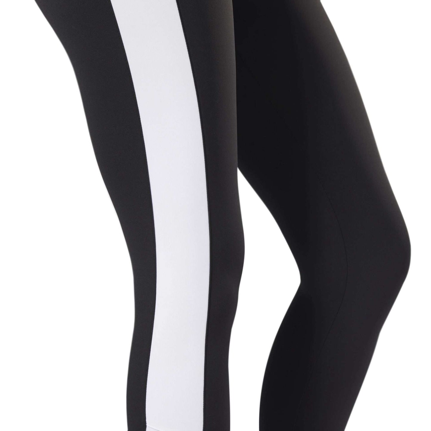 Reebok Women's Classics Color Block Leggings