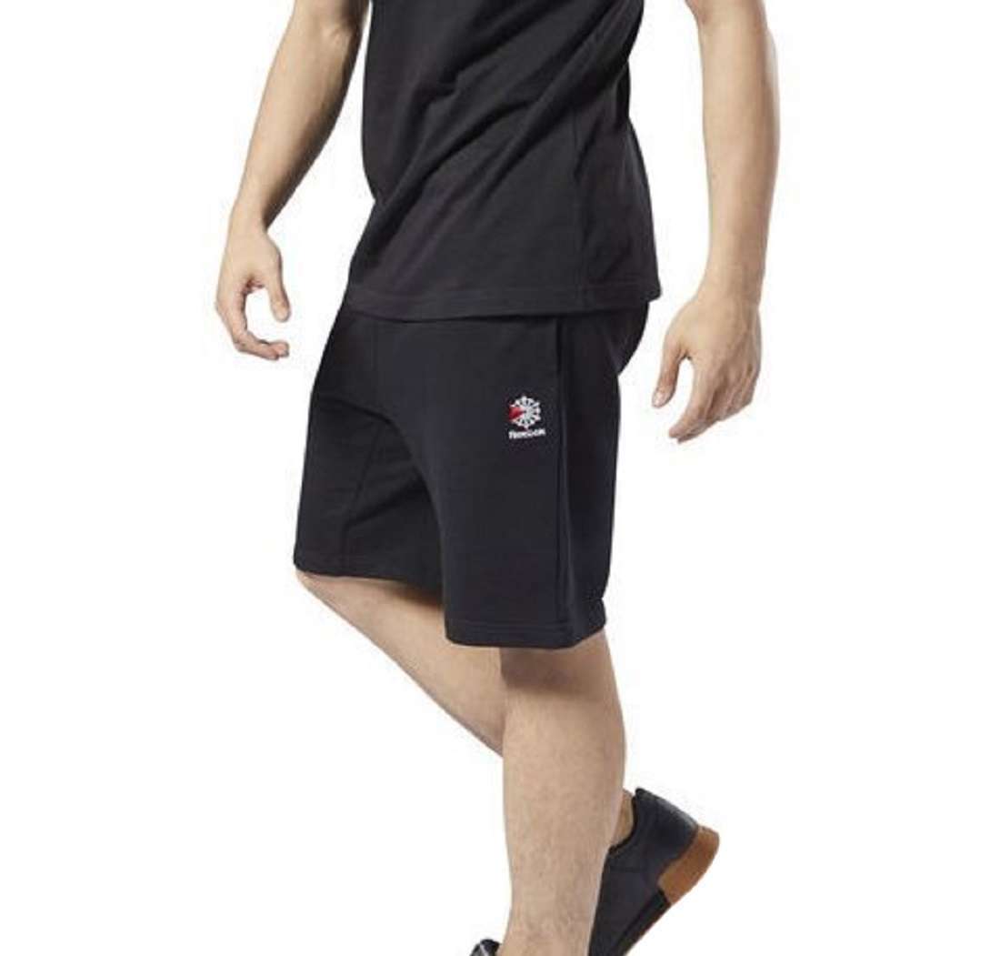 Reebok Men's Classics  Activchill Shorts