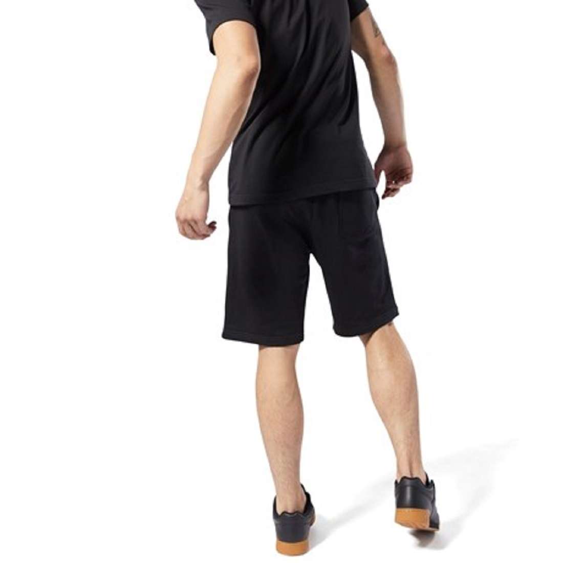 Reebok Men's Classics  Activchill Shorts