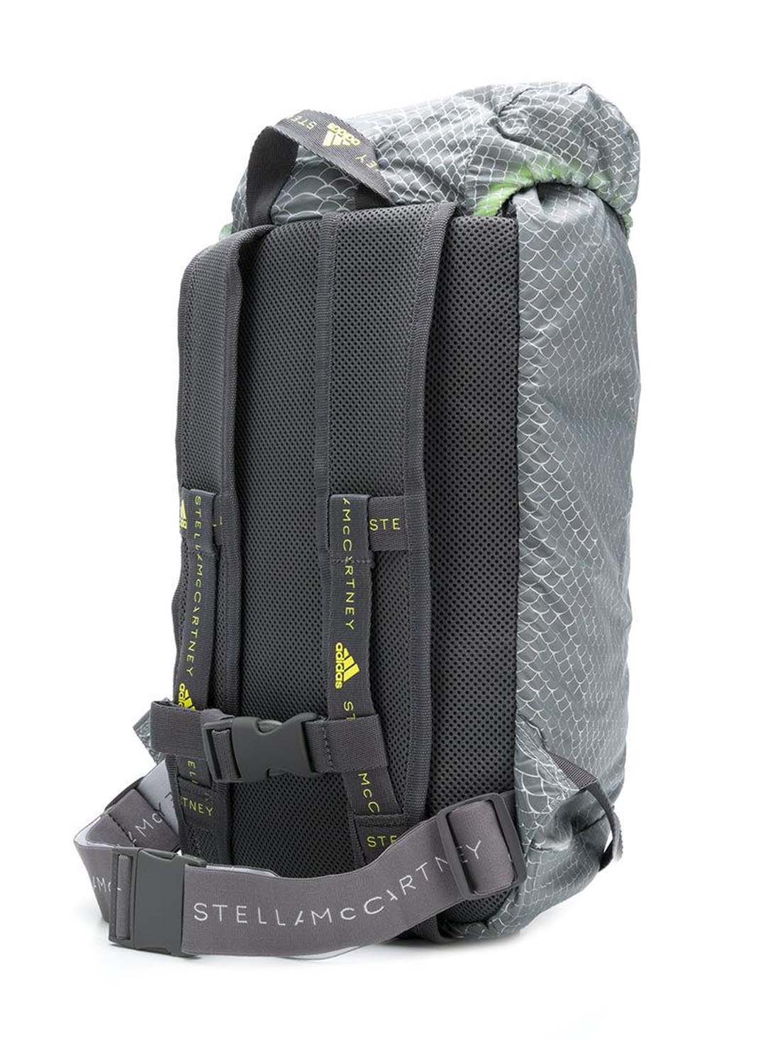 adidas Women's Rucksack Backpack By STELLA MCCARTNEY