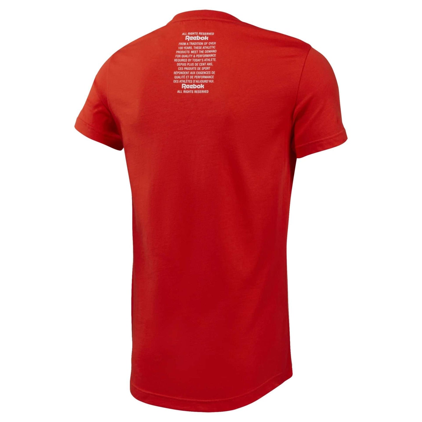 Reebok Men's Classics International Casual T-Shirt