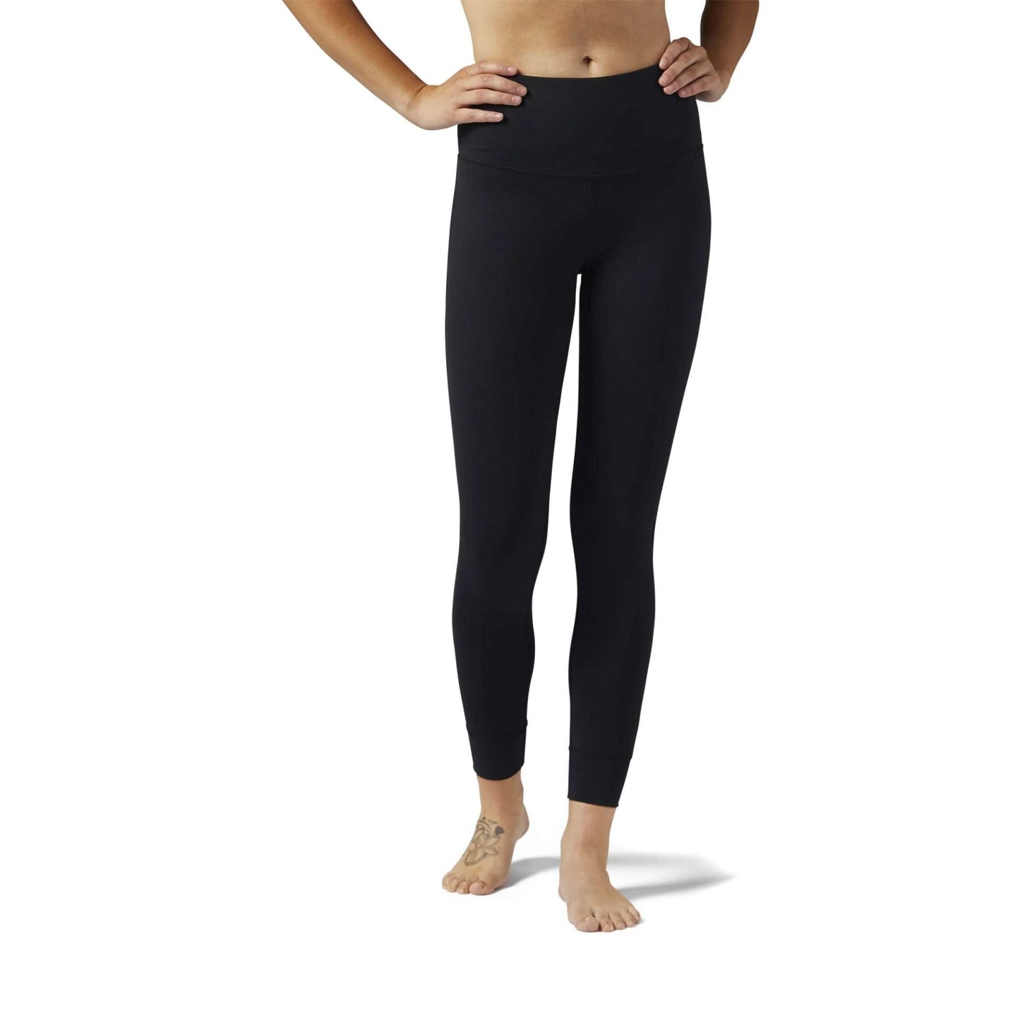 Reebok Women's Lux High-Rise Tights  (previous Season)