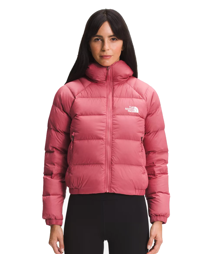 The North Face Women’s Hydrenalite Down Hoodie A5GGG3X3 Tea Green