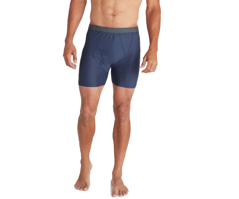 EXOFFICIO Men's Give-N-Go 2.0 Boxer Brief 1241-6694