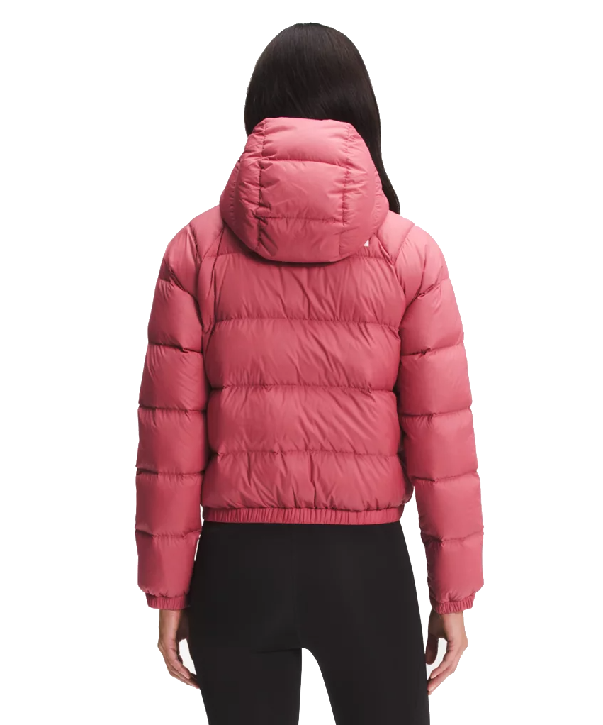 The North Face Women’s Hydrenalite Down Hoodie A5GGG396 Slate Rose