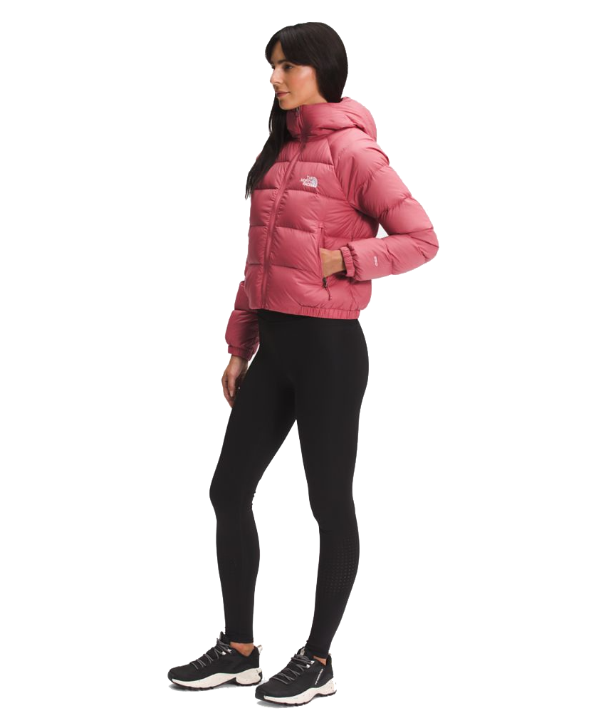 The North Face Women’s Hydrenalite Down Hoodie A5GGG396 Slate Rose