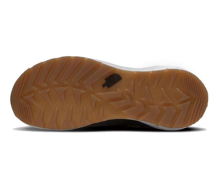The North Face WOMEN’S THERMOBALL LACE UP - Black/White (NF0A4AZGVD6)
