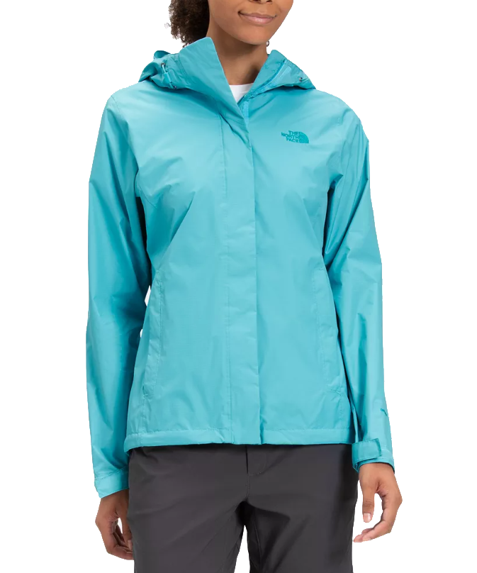 The North Face Women's Venture 2 Jacket NF0A2VCRV33 Horizon Red