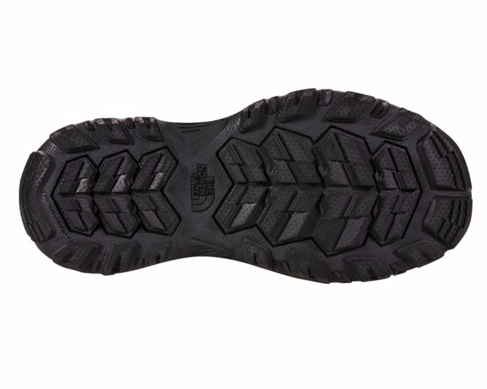 Thermoball Utility #NF0A2T5TZU5 TNF Black