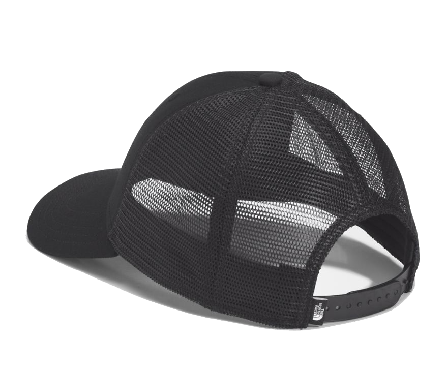 The North Face Mudder Trucker A5FXAJK3 TNF Black