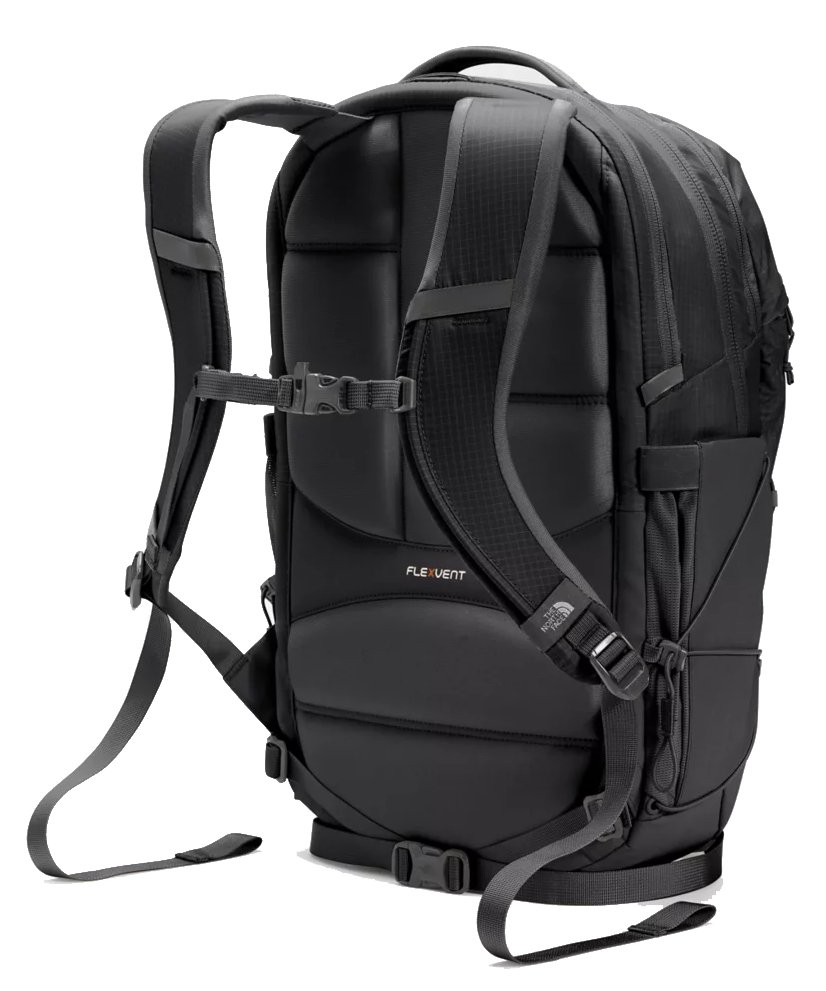 The North Face Women’s Borealis Backpack - TNF Black NF0A52SI KY4