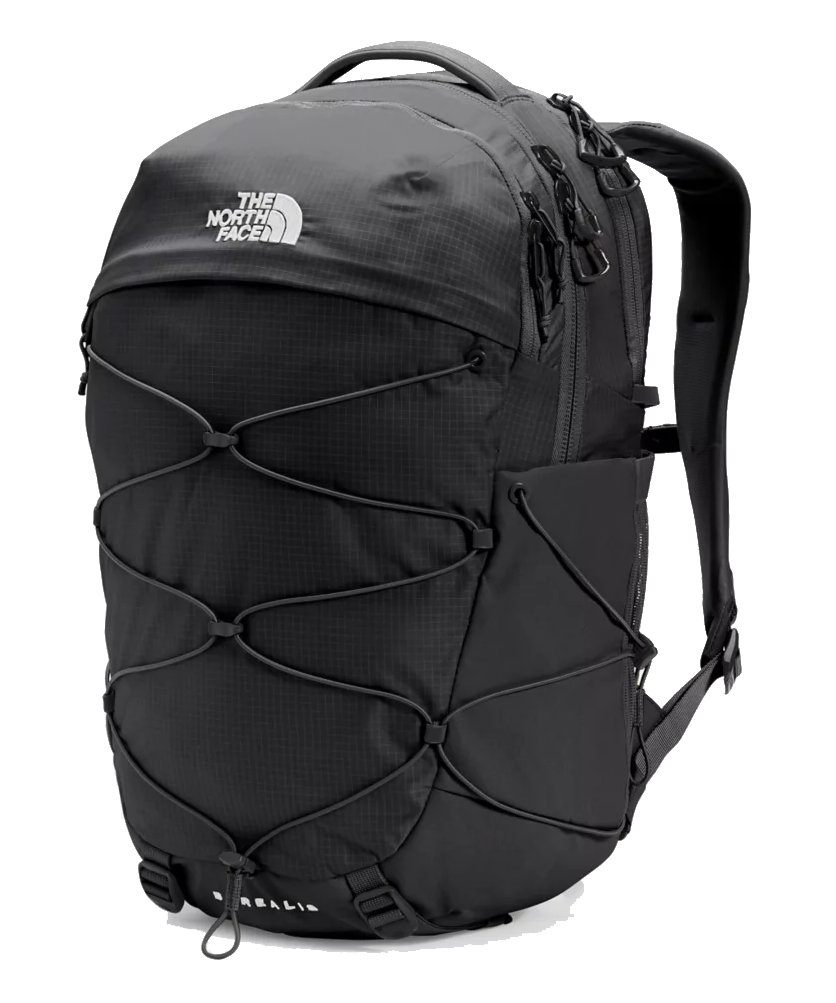 The North Face Women’s Borealis Backpack - TNF Black NF0A52SI KY4