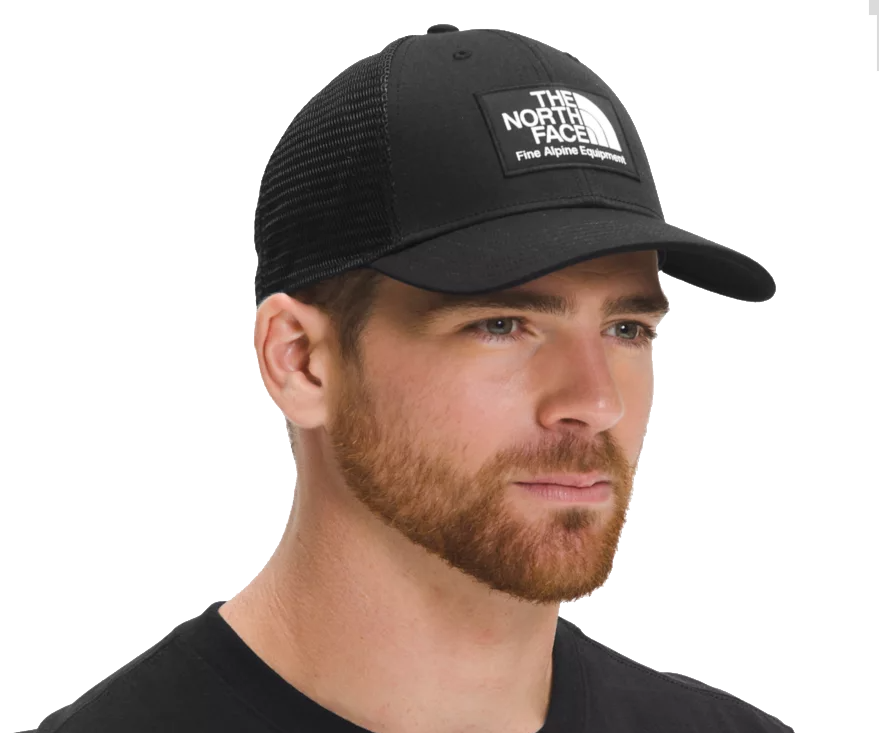 The North Face Mudder Trucker A5FXAJK3 TNF Black