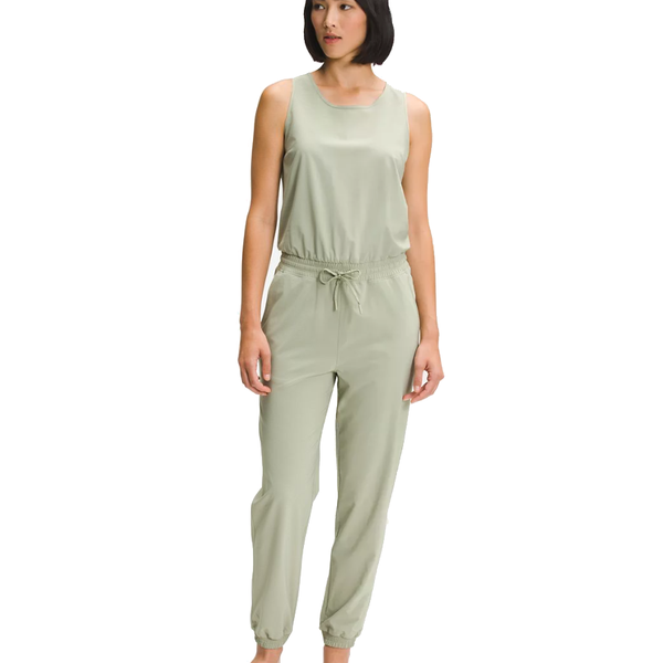 The North Face Women’s Never Stop Wearing Jumpsuit A55U1 JK3 TNF Black