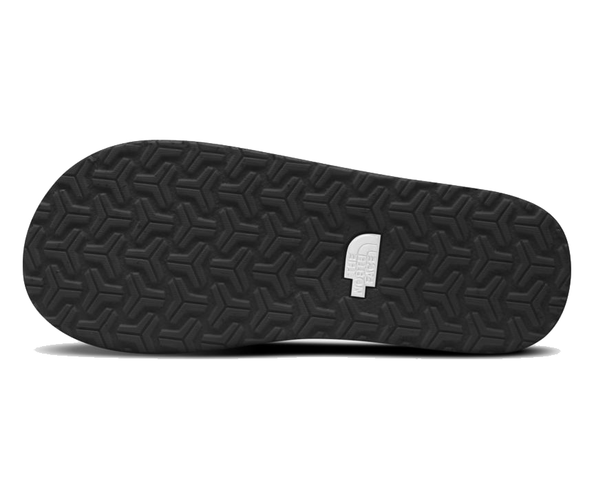 The North Face Men’s Base Camp Flip-Flop II A47AAKY4 TNF Black/White