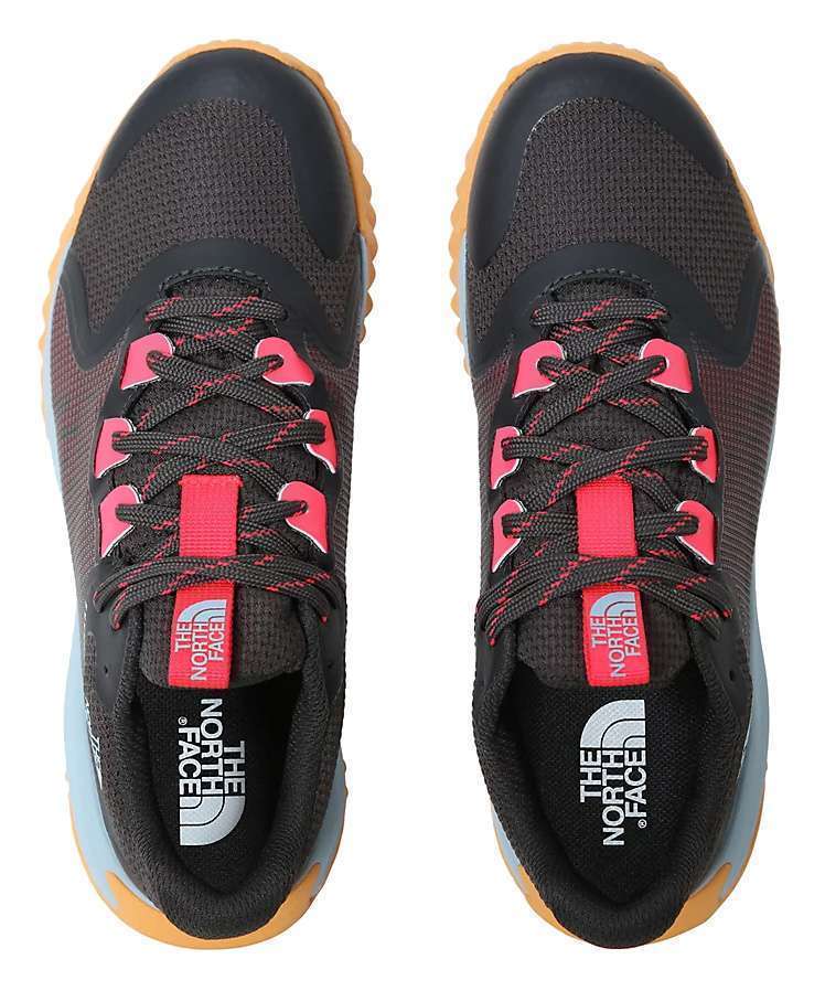 The North Face Women's Wayroute Futurelight Hiking Shoes