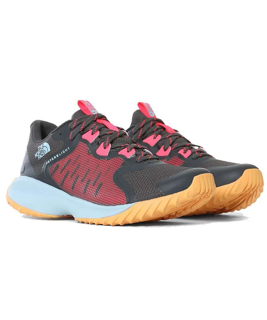 The North Face Women's Wayroute Futurelight Hiking Shoes