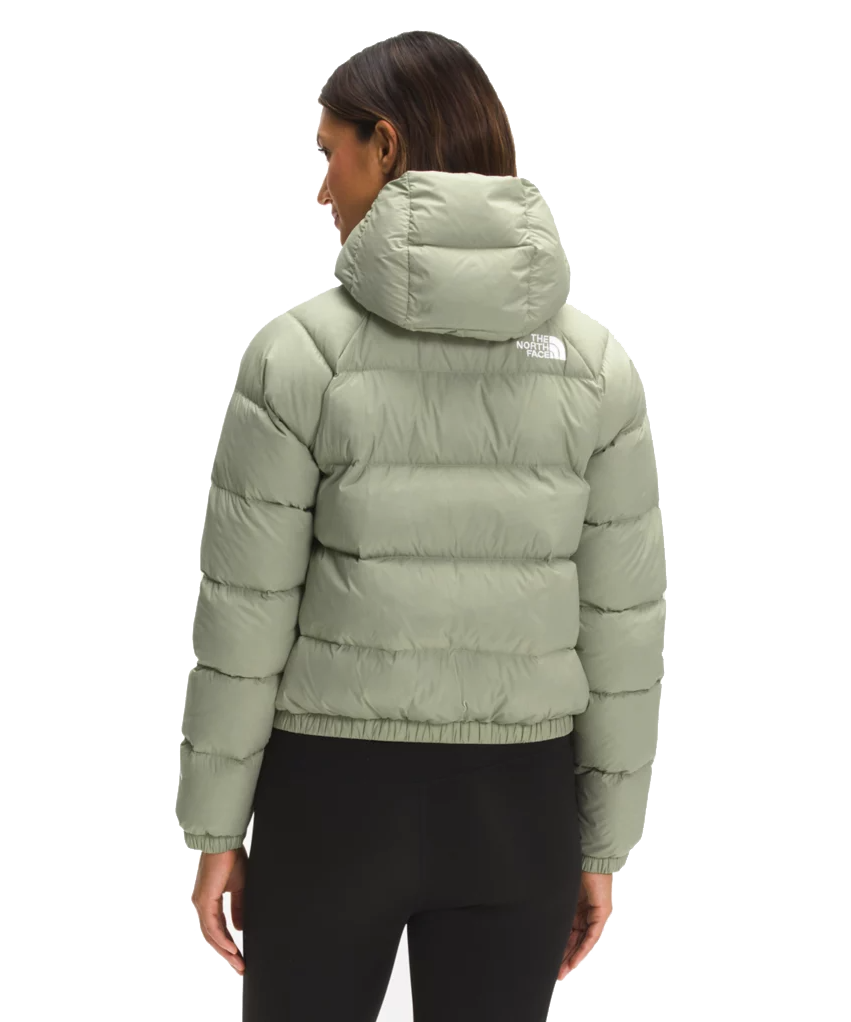 The North Face Women’s Hydrenalite Down Hoodie A5GGG3X3 Tea Green