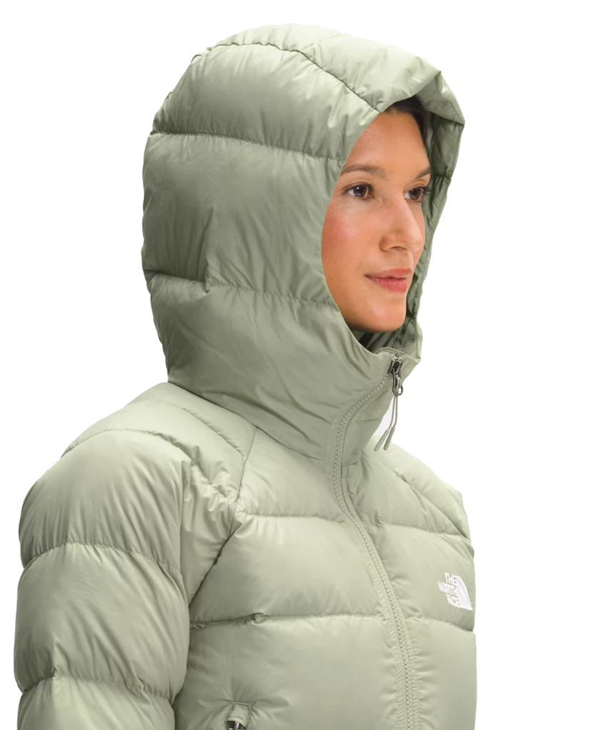 The North Face Women’s Hydrenalite Down Hoodie A5GGG3X3 Tea Green