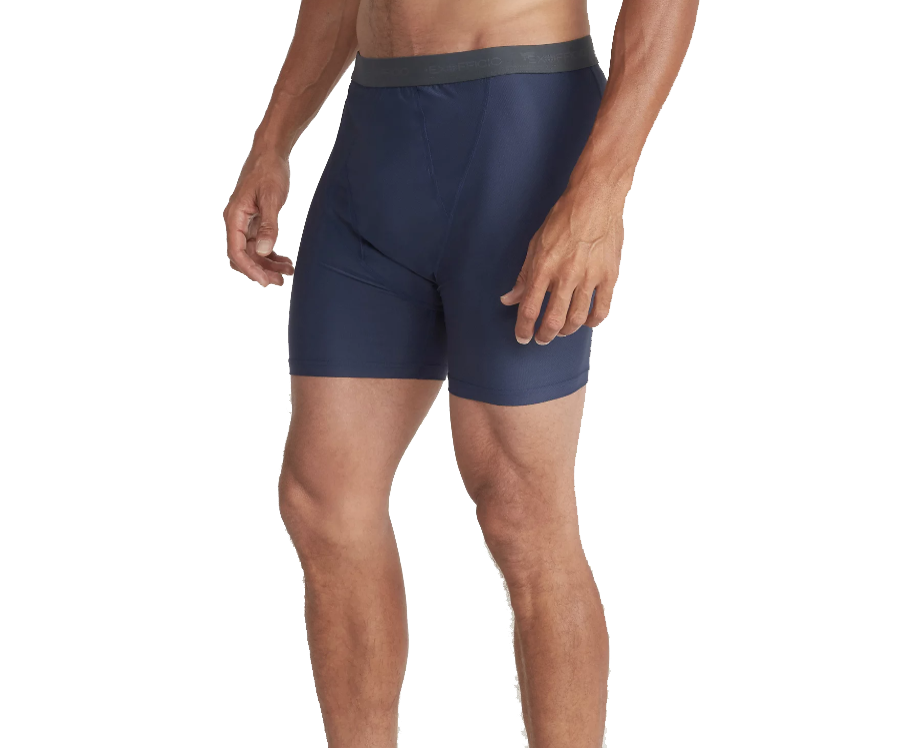 EXOFFICIO Men's Give-N-Go 2.0 Boxer Brief 1241-6694