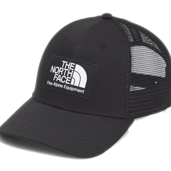 The North Face Mudder Trucker A5FXAJK3 TNF Black