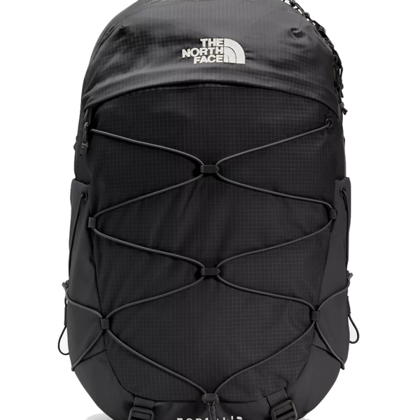 The North Face Women’s Borealis Backpack - TNF Black NF0A52SI KY4