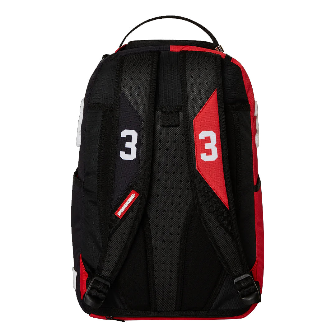 Sprayground SPORT JOHANSSEN BACKPACK - HEY ARNOLD COLLAB image 4