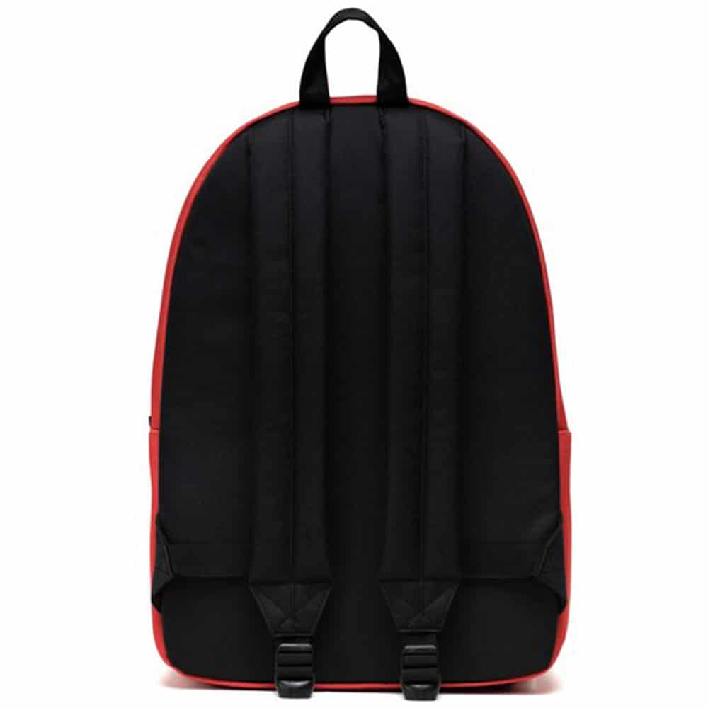 Herschel Classic X-Large Backpack - Chili/Black/Ivy Green/Storm Blue 10492-05684